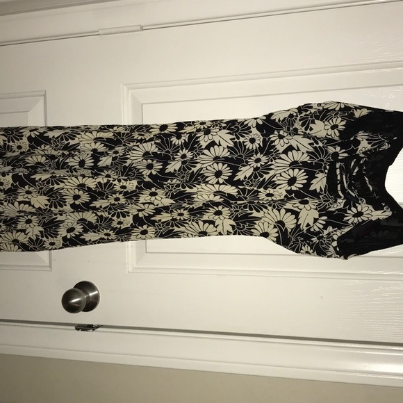 Flower Sundress - Picture 2 of 2